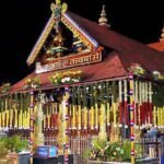 சபரிமலை கோவில் மாதாந்திர பூஜைக்காக அக்டோபர் 17 ஆம் தேதி திறக்கப்படுகிறது  
