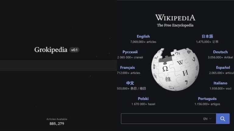 விக்கிபீடியாவிற்கு போட்டியாக எலான் மஸ்க்கின் Grokipedia அறிமுகம்: அதை எப்படி பயன்படுத்துவது?