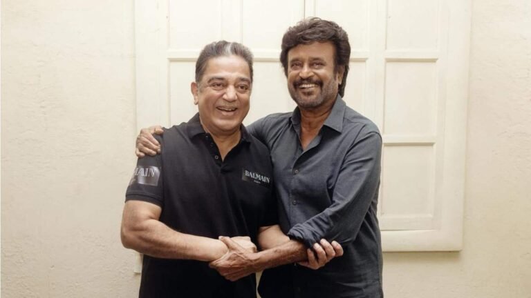 ரஜினி-கமல் இணையும் படத்தை ‘ஜெயிலர்’ இயக்குநர் நெல்சன் இயக்குகிறாரா? புதிய தகவல்கள்!
