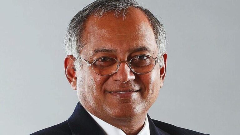 டாடா அறக்கட்டளையில் வேணு சீனிவாசன் வாழ்நாள் அறங்காவலராக மீண்டும் நியமனம்