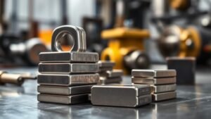 சீனாவின் ரேர் எர்த் காந்த இறக்குமதிக்கு நான்கு இந்திய நிறுவனங்களுக்கு உரிமம்