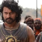 ‘பாகுபலி’ படத்தின் தினசரி படப்பிடிப்பு செலவு Rs.25-30 லட்சம் ஆனதாம்