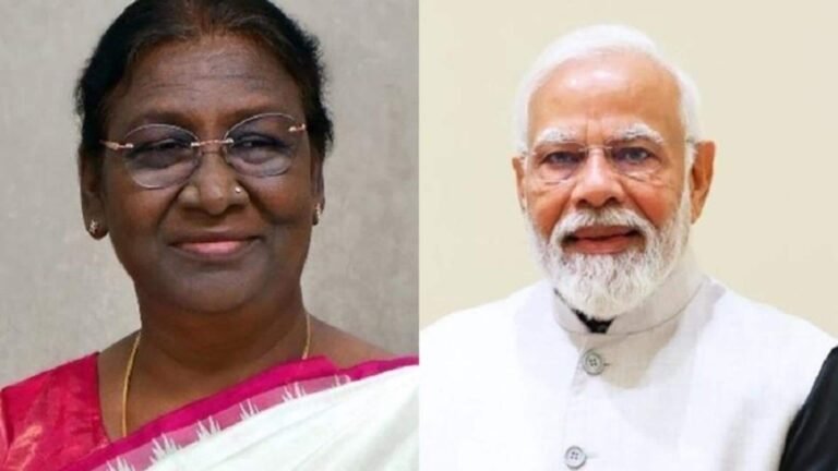 குடியரசுத் தலைவர் மற்றும் பிரதமர் உள்ளிட்ட அரசியல் தலைவர்கள் பொதுமக்களுக்கு தீபாவளி வாழ்த்து