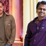 ‘சிக்கந்தர்’ படத்தின் தோல்வி குறித்து இயக்குனர் AR முருகதாஸின் கருத்துக்கு சல்மான்கான் பதிலடி  