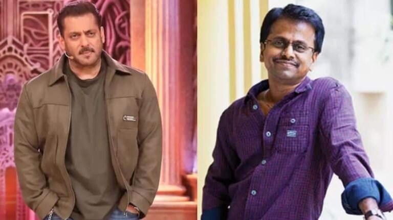 ‘சிக்கந்தர்’ படத்தின் தோல்வி குறித்து இயக்குனர் AR முருகதாஸின் கருத்துக்கு சல்மான்கான் பதிலடி