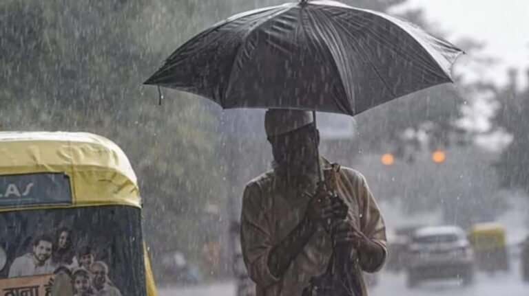 வங்கக்கடலில் புதிய காற்றழுத்த தாழ்வு உருவாகும் சாத்தியம்: தமிழகத்தில் மழை நிலவரம் என்ன?