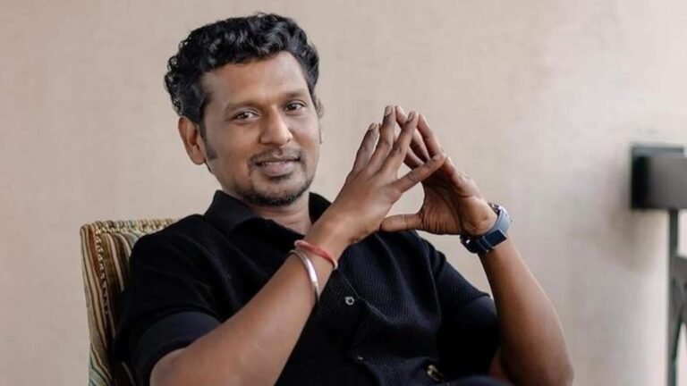 தெலுங்கில் அறிமுகமாகும் லோகேஷ் கனகராஜ்; இவர்கள் தான் ஹீரோக்கள்!  