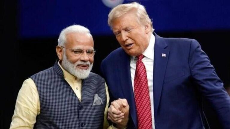 ரஷ்யாவிடமிருந்து எண்ணெய் வாங்க மாட்டோம் என மோடி உறுதி அளித்ததாக டிரம்ப் தகவல்  