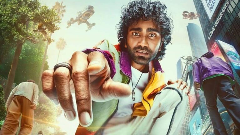 விக்னேஷ் சிவன்- பிரதீப் ரங்கநாதனின் ‘லவ் இன்சூரன்ஸ் கொம்பனி’ வெளியீடு ஒத்திவைப்பு  