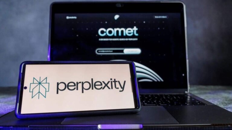 Perplexity-யின் Comet AI பிரௌசர் இப்போது அனைவருக்கும் இலவசம்!  