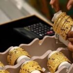 இன்றைய தங்கம் வெள்ளி விலை நிலவரம்  