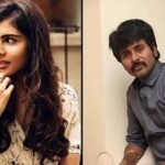 சிவகார்த்திகேயன் – வெங்கட் பிரபு படத்தில் கல்யாணி பிரியதர்ஷன்?