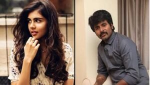 சிவகார்த்திகேயன் – வெங்கட் பிரபு படத்தில் கல்யாணி பிரியதர்ஷன்?