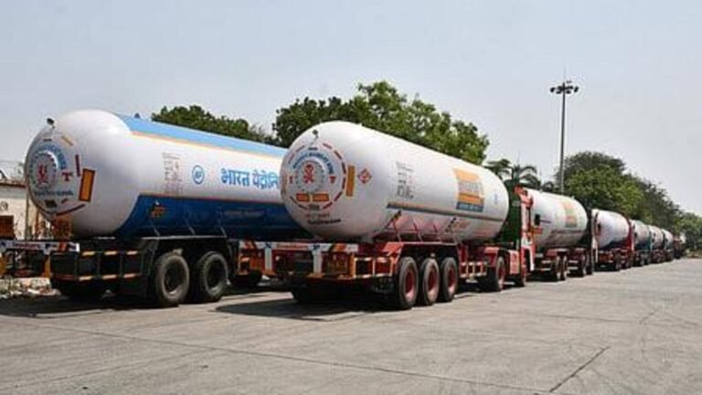 சமையல் எரிவாயு டேங்கர் லாரி வேலைநிறுத்தத்திற்கு தடை கோரி நீதிமன்றத்தில் மனு