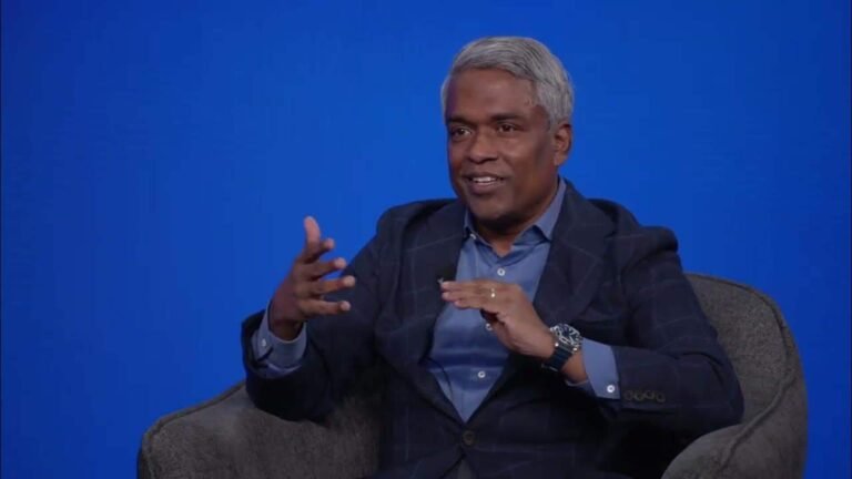 ஏஐ வேலைகளை அழிக்காது, ஊழியர்களின் திறனை அதிகரிக்கும்: கூகுள் அதிகாரி கருத்து  