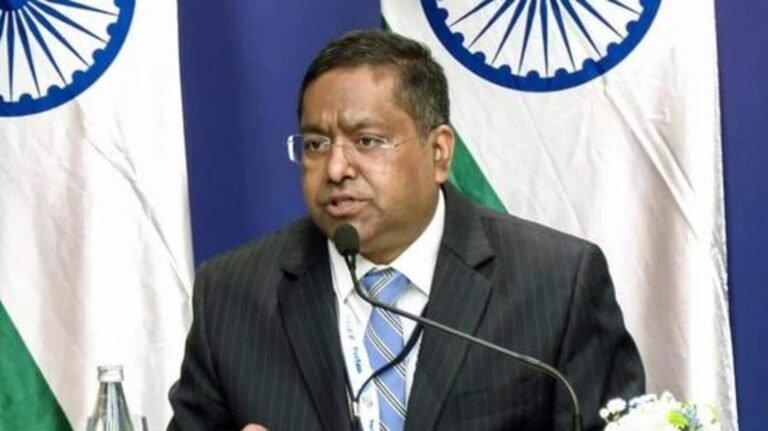 எண்ணெயை வாங்குவதை இந்தியா குறைப்பதாக டிரம்ப் கூறியதற்கு மத்திய அரசு பதில் இதுதான்  