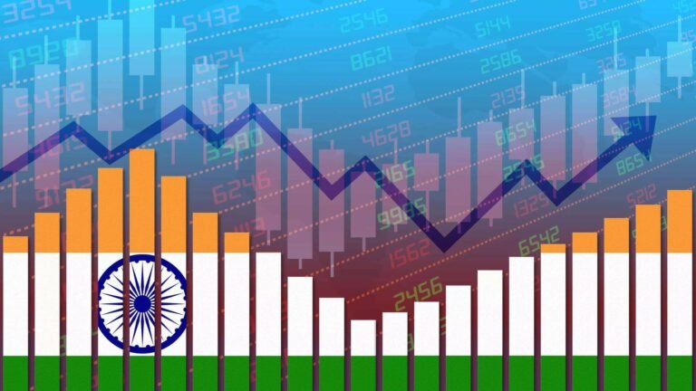 இந்தியாவின் நிதியாண்டு’26 வளர்ச்சி 6.5% ஆக இருக்கும் என உலக வங்கி கணிப்பு  