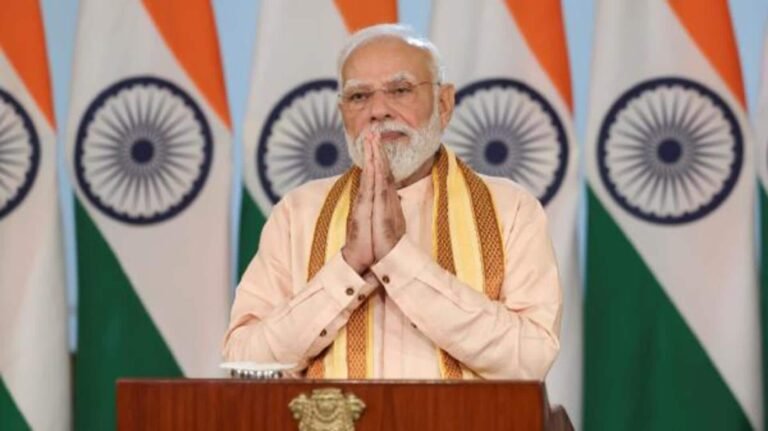 தமிழகத்தின் காபி உற்பத்தி குறித்து மன் கி பாத்தில் பிரதமர் மோடி பேச்சு