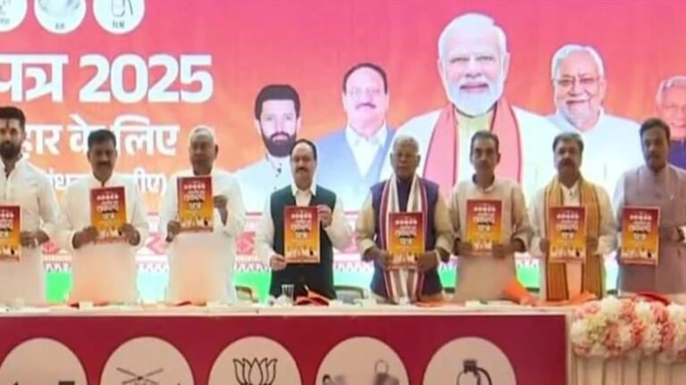 விவசாயிகளுக்கு ரூ.9,000 நிதி; ஆளும் கட்சியின் தேர்தல் வாக்குறுதி