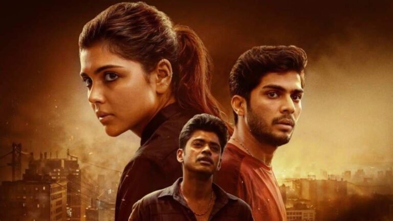 அதிரடி வசூல் வேட்டையாடிய ‘லோகா’ ஓடிடி ரிலீஸ் தேதி அறிவிப்பு!  