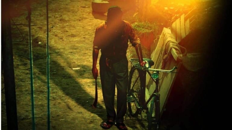 STR – வெற்றிமாறன் இணையும் ‘STR 49’-க்கு ‘அரசன்’ எனப் பெயரிடப்பட்டது!  