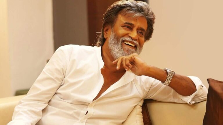சூப்பர்ஸ்டார் ரஜினிகாந்த் சினிமாவை விட்டு விலகுகிறாரா? ரசிகர்கள் அதிர்ச்சி