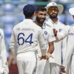 2வது டெஸ்டில் இந்தியா வெற்றி, மேற்கிந்திய தீவுகளை 2-0 என்ற கணக்கில் வீழ்த்தியது  