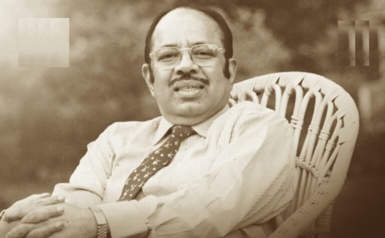 ‘கலைஞரின் மனசாட்சி’யுடன் சில தருணங்கள்!