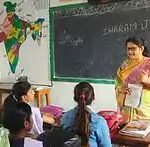 மாணவர்களே இல்லாத பள்ளிகள்…. ஆசிரியர்கள் மட்டும் 20,000 மேல…. 8,000 அரசு பள்ளிகளின் அவலநிலை….!!