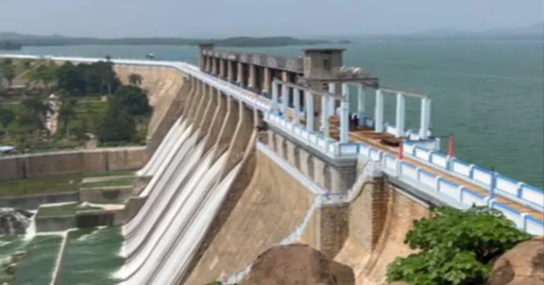 சாத்தனூர் அணையில் இருந்து கூடுதல் நீர் திறப்பு – வெள்ள அபாய எச்சரிக்கை!