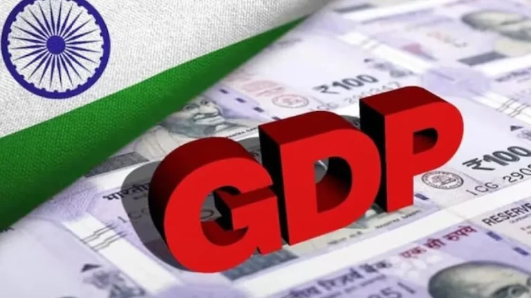 இந்தியாவின் மொத்த உள்நாட்டு உற்பத்தி 6.6% ஆக உயரும் : சர்வதேச நாணய நிதியம் கணிப்பு!