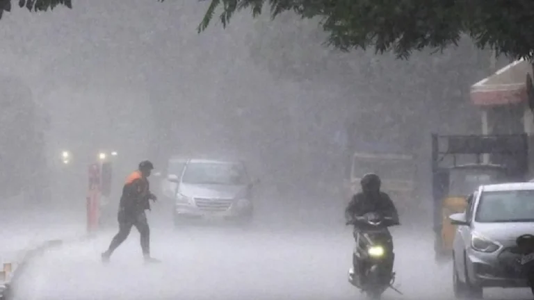 8 மாவட்டங்களில் இன்று மிக கனமழைக்கு வாய்ப்பு!