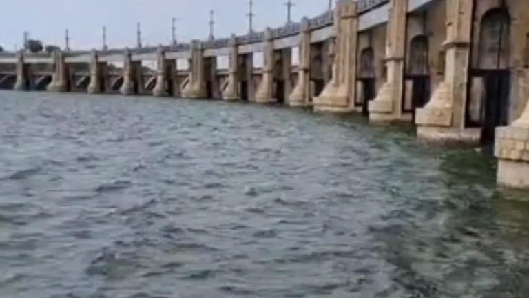 மேட்டூர் அணையில் நீர்வரத்து அதிகரிப்பு!