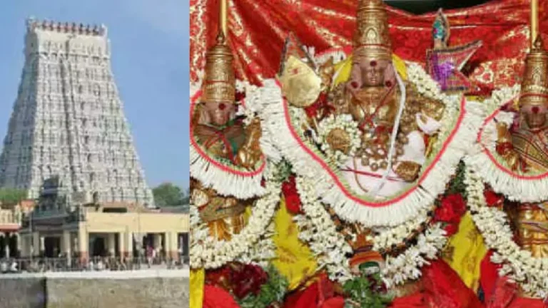 திருச்செந்தூர் முருகன் கோயிலில் நாளை கந்த சஷ்டி விழா – யாக சாலை பூஜையுடன் தொடக்கம்!