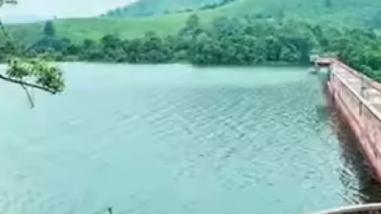 கட்டுக்குள் முல்லைப் பெரியாறு அணையின் நீர்மட்டம்!