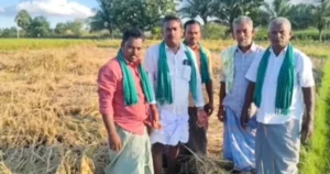 வடகிழக்கு பருவமழை பாதிப்பு – மத்திய குழு இன்று ஆய்வு!