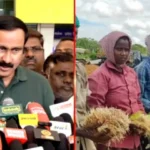 நெல் கொள்முதல் செய்வதில் திமுக அரசு தோல்வி – அன்புமணி குற்றச்சாட்டு!