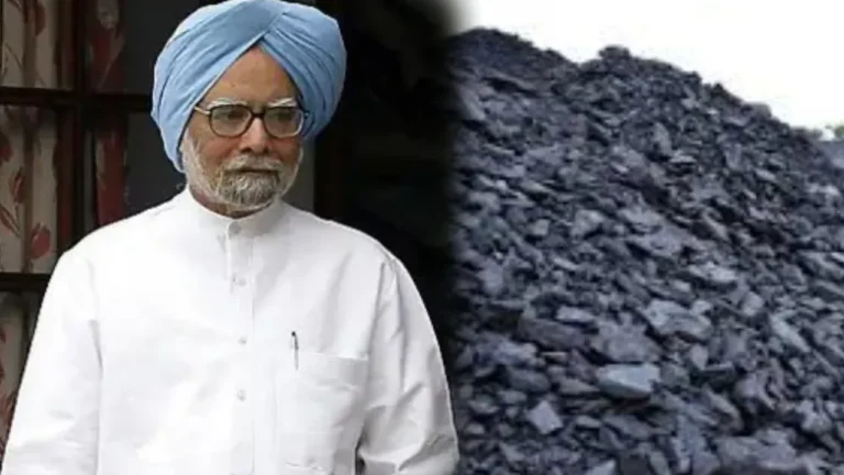 நிலக்கரி ஊழலை வெளிகொண்டு வந்தபோது பல இன்னல்களை சந்தித்தோம் –  தலைமை கணக்கு தணிக்கை அதிகாரி தகவல்!