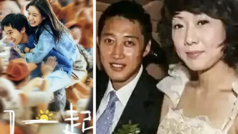 சீனாவில் கிட்னிக்காக புற்றுநோயாளியை திருமணம் செய்து கொண்ட பெண்!