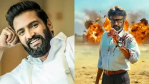 ஜெயிலர் 2 திரைப்படத்தில் நடிக்கவுள்ள சந்தானம்!