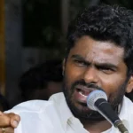 முதலமைச்சரும், பள்ளிக்கல்வித்துறை அமைச்சரும் எப்போது விழித்து கொள்வார்கள்? – அண்ணாமலை கேள்வி!