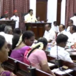 சென்னை : தூய்மை பணியாளர்களுக்கு மூன்று வேளை இலவச உணவு வழங்க ஒப்பந்தம் இறுதி!