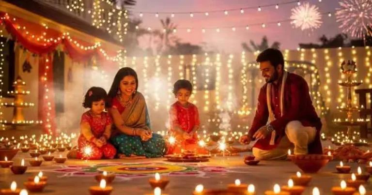 மாநிலங்கள், நாடுகள் கடந்த தீபாவளி பண்டிகை – ஆச்சரியமூட்டும் ரகசியங்கள்!