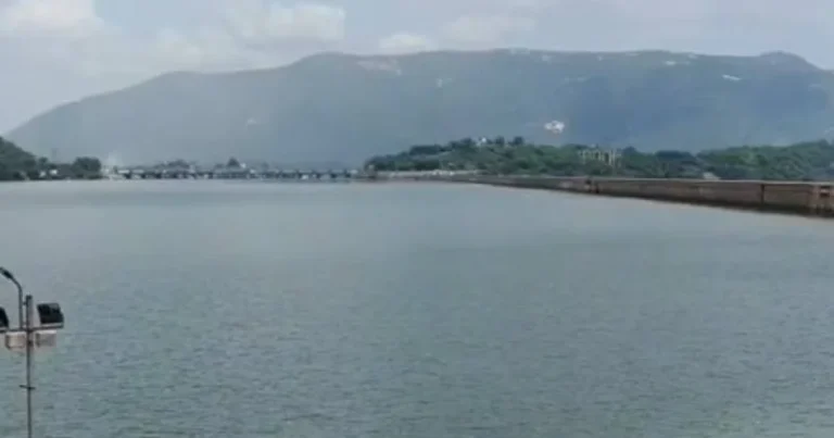 மேட்டூர் அணை நீர்வரத்து 59,000 கன அடியாக உயர்வு!