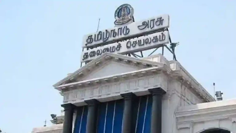 தெருக்களின் சாதிப் பெயர்களை நீக்க வேண்டும்! வழிகாட்டு நெறிமுறைகள் வெளியிட்ட தமிழக அரசு!