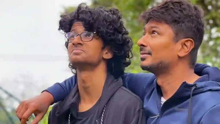 நடிகராக தமிழ் சினிமாவில் களமிறங்கும் இன்பநிதி? இயக்குநர் யார் தெரியுமா?