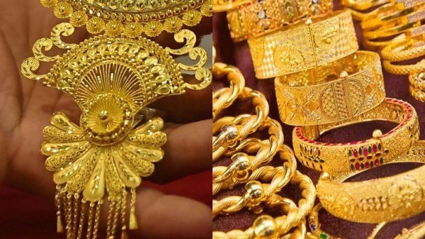தங்கம் விலை இன்று ஒரே நாளில் சவரனுக்கு ரூ.2080 உயர்ந்தது..!!!
