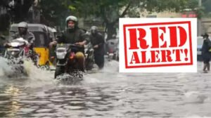 நவ.28, 29-ல் எந்தெந்த மாவட்டங்களுக்கு ரெட் அலர்ட்? வானிலை ஆய்வு மைய தலைவர் தகவல்..!