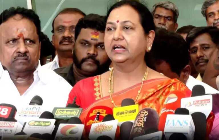 “2026ல் கூட்டணி ஆட்சி தான் அமையும்”- பிரேமலதா