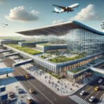 ஏர்போர்ட்டில் வேலை..! மாதம் ரூ.70,000 சம்பளம்..!